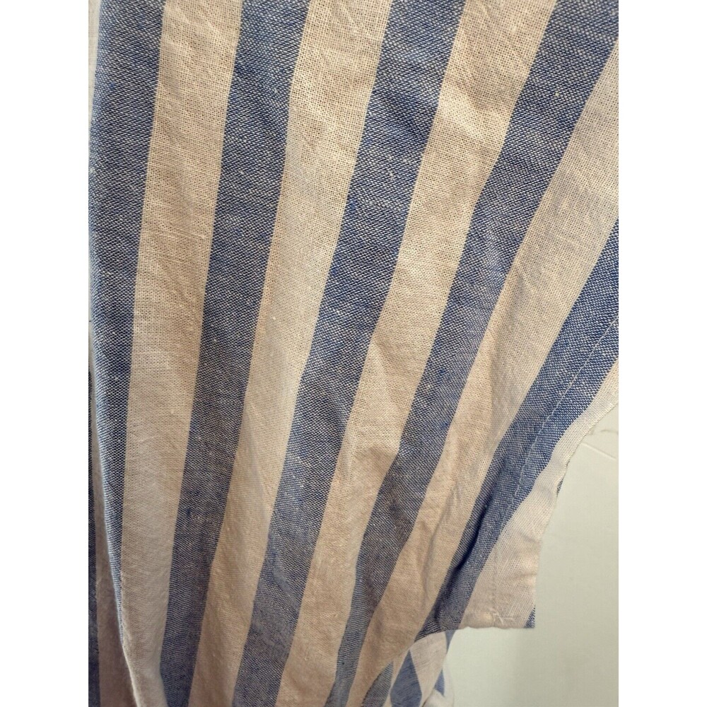 NEW Nina Leonard Women's Dress Stripe - Picture 13 of 16